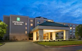 Embassy Suites By Hilton Philadelphia Airport